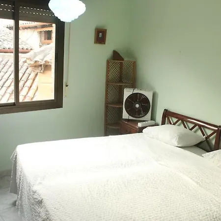 Apartamento Casco Antiguo 公寓