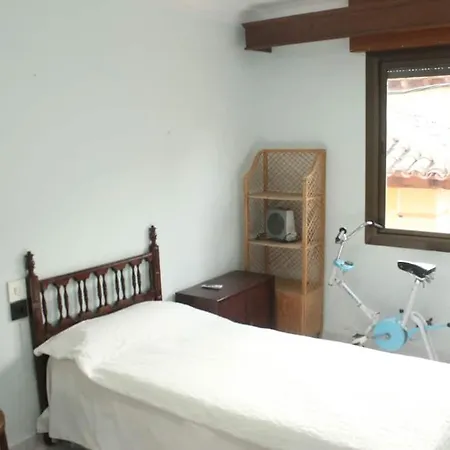 Apartamento Casco Antiguo 托萊多