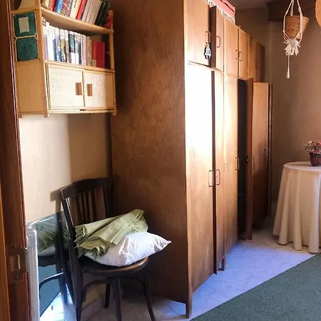 Apartamento Casco Antiguo
