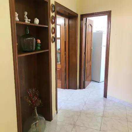 Apartamento Casco Antiguo