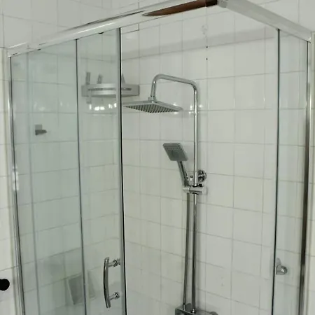 Apartamento Casco Antiguo * 托萊多