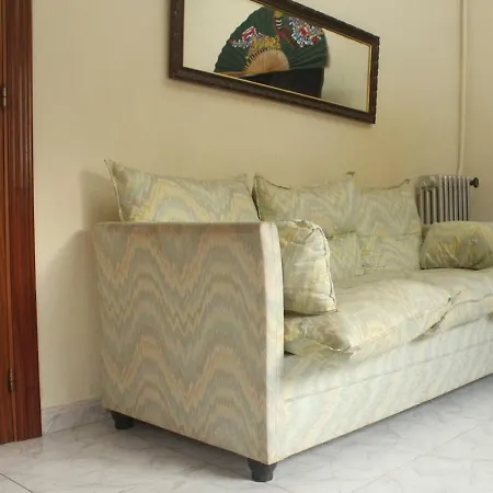 Apartamento Casco Antiguo 托萊多