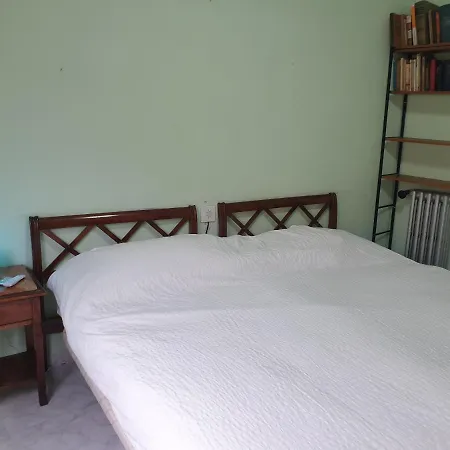 Apartamento Casco Antiguo