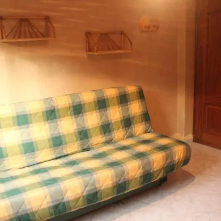 Apartamento Casco Antiguo * 托萊多