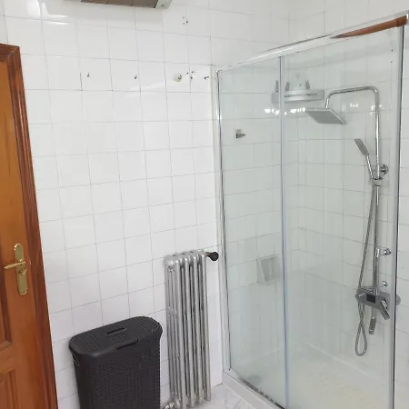 公寓 Apartamento Casco Antiguo *
